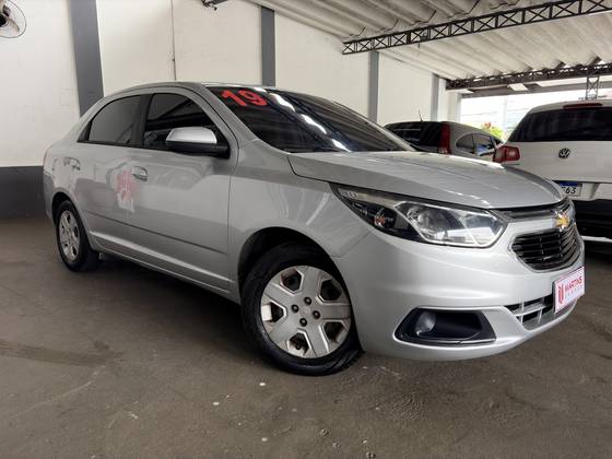 CHEVROLET COBALT 1.4 MPFI LT 8V FLEX 4P MANUAL CHEVROLET COBALT 1.4 MPFI LT 8V FLEX 4P MANUAL